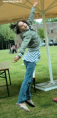 Foto 179 uit TropischeTuin 2017