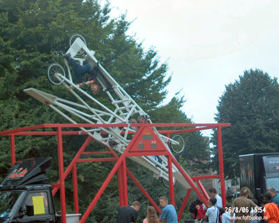 Foto 100 uit Terrible EventsDay06