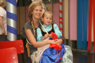 Foto 5 uit Superheld_Prinses