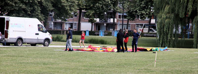 Foto 3 uit BewegenWaard 2019