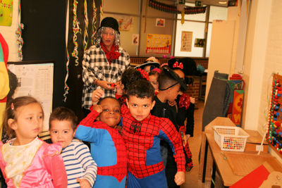 Foto 31 uit CarnavalRkRegenboog