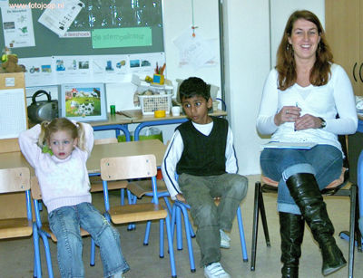 Foto 124 uit RK Regenboog de mus