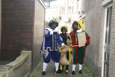 Foto 150 uit sinterklaasbeverwaard