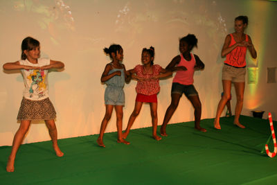 Foto 37 uit J_Chocoladefabriek