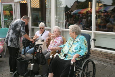 Foto 39 uit Zomer Markt26-8-17