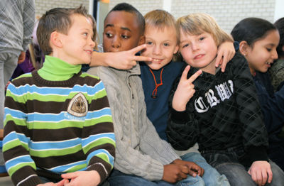 Foto 16 uit De Barkentijn10-02