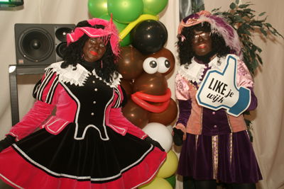 Foto 67 uit Sinter Klaas Huis