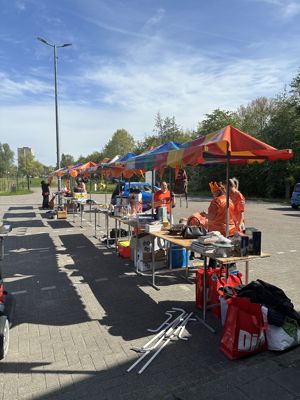 Foto 11 uit Koningsdag 2026