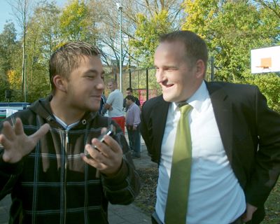 Foto 55 uit sport,spel&cultuurdag