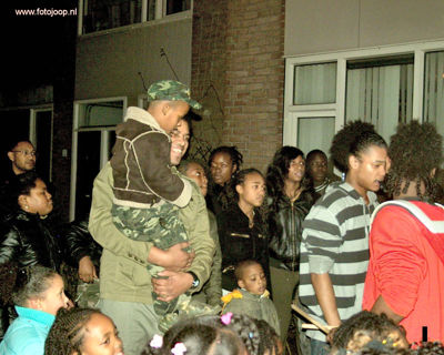 Foto 26 uit verjaardagfeest new