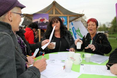 Foto 5 uit Thuis in Beverwaard1