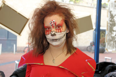 Foto 63 uit Halloween-2018