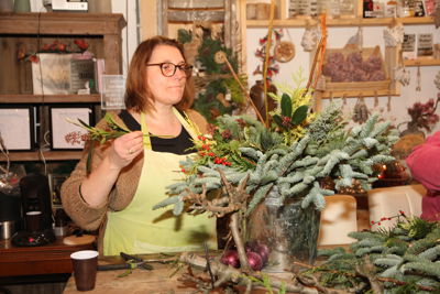 Foto 28 uit Kerst Workshop6-12