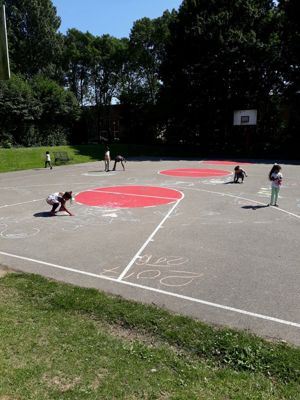 Foto 57 uit Buiten Spelen14-6-17