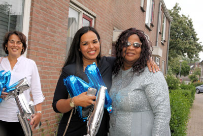 Foto 61 uit Heilige Communie