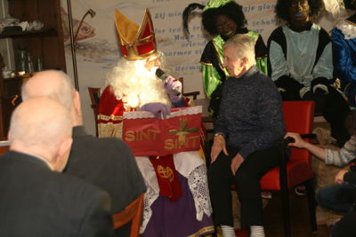 Foto 99 uit Sint In De Wetering