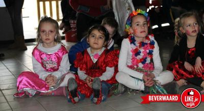 Foto 5 uit CarnavalStormpolder