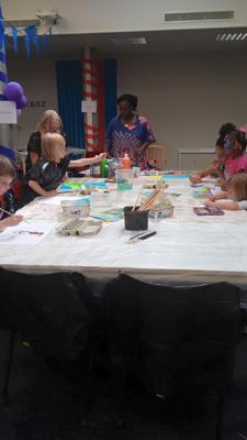 Foto 50 uit CreaBeverlandFocus