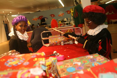 Foto 298 uit sinterklaasbeverwaard