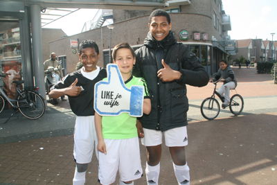 Foto 54 uit GratisIJsjeVerhage