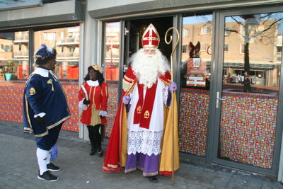 Foto 40 uit Sint In De Wetering