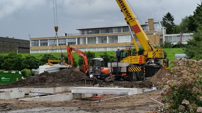 Foto 598 uit SloopEnOpbouwWIJK