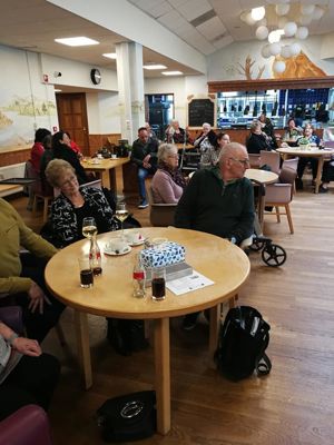 Foto 19 uit JohnnyValentinoLeny