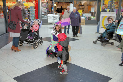 Foto 161 uit Sinthuiskeizerwaard