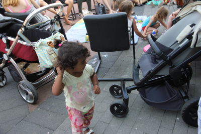 Foto 29 uit MamaCafe in DFMC