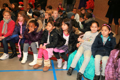 Foto 7 uit SintPrChrRegenboog