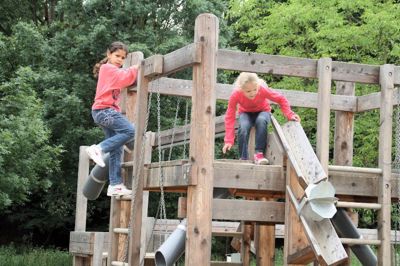 Foto 11 uit StormpolderOpening