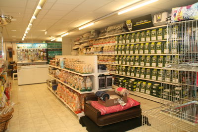 Foto 31 uit Dieren Zaak Catdox