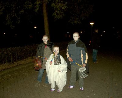 Foto 548 uit halloweenbeverwaard