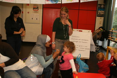 Foto 57 uit Peuters Focus14_10