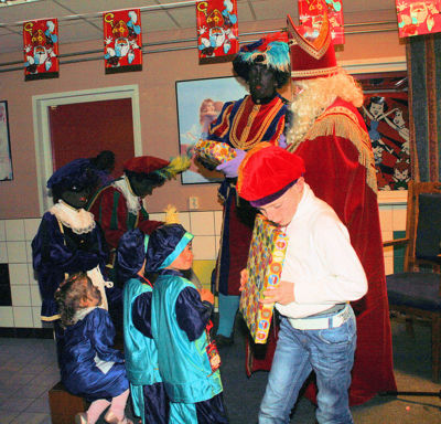 Foto 96 uit Sint in de Stormpolder