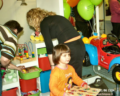 Foto 78 uit Haarstudio Sylviana