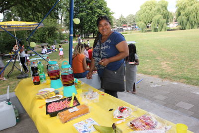 Foto 51 uit Urban SkillszHouse