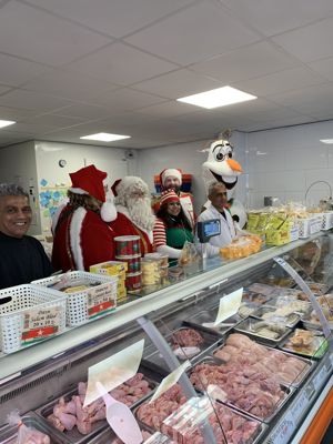 Foto 64 uit t Kerstfeest 2022