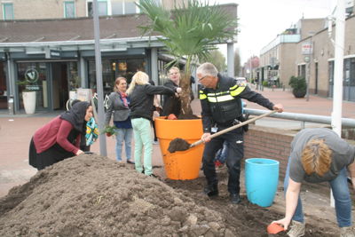 Foto 82 uit 7Vrijdag4Beverwaard