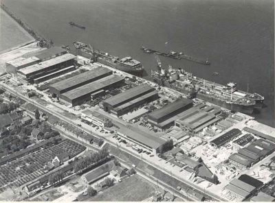 Foto 579 uit SloopEnOpbouwWIJK