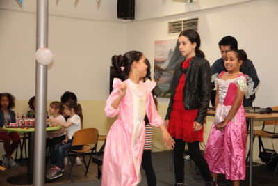 Foto 40 uit Talentenshow Focus