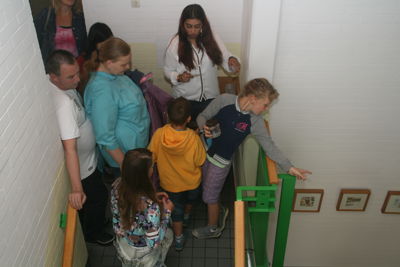 Foto 261 uit Frozen World Focus