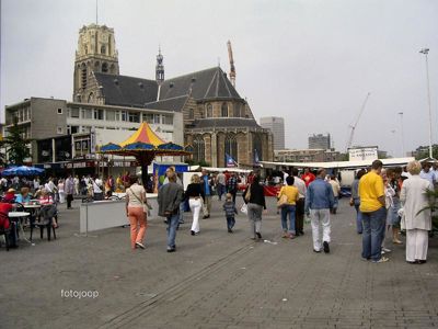 Foto 54 uit Foto's uit Rotterdam