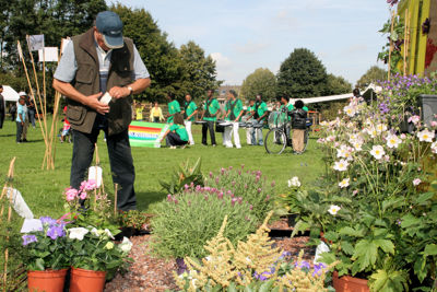 Foto 51 uit Cirkel van gras11_09