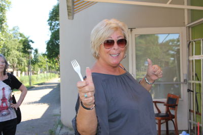 Foto 250 uit Ouderen4Daagse2018