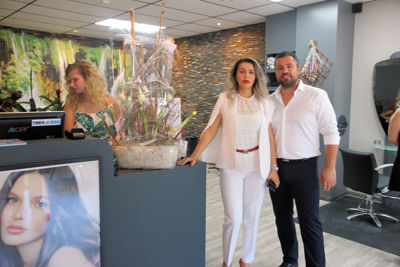 Foto 65 uit San4You Heropening