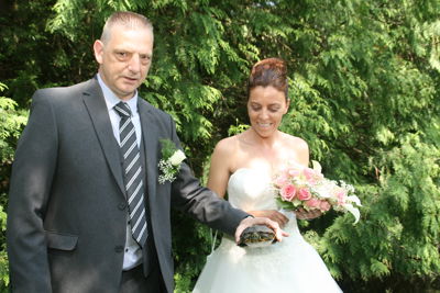 Foto 105 uit Bruiloft-Beverwaard