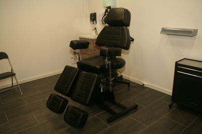 Foto 137 uit Tattooshop Creations