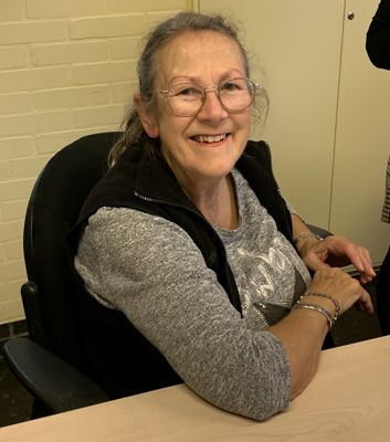 Foto 8 uit High Tea Corra Focus