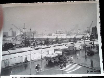 Foto 176 uit Oud Rotterdam Zuid